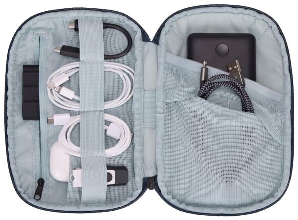 Thule Subterra 2 Powershuttle - Bärväska - medium - 800D nylon/polyester - mörk skiffer