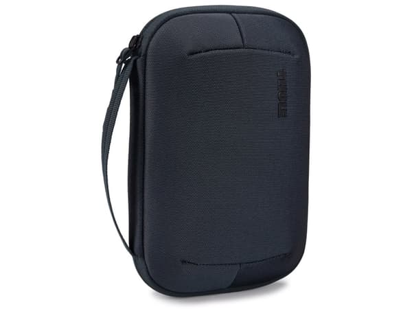 Thule Subterra 2 Powershuttle - Bärväska - medium - 800D nylon/polyester - mörk skiffer