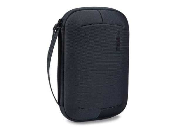 Thule Subterra 2 Powershuttle - Bärväska - medium - 800D nylon/polyester - mörk skiffer