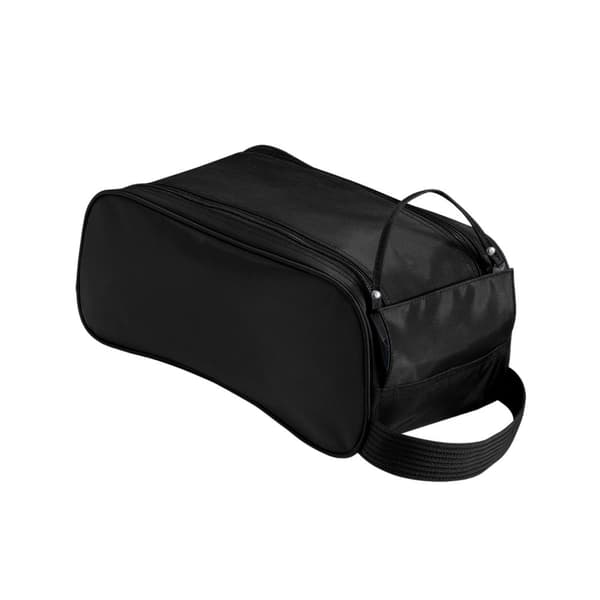 Quadra Teamwear skopåse Black One Size
