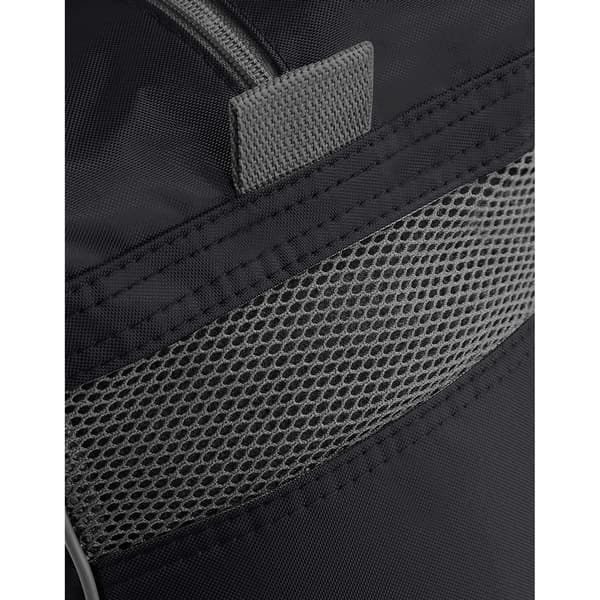 Quadra Boot Bag