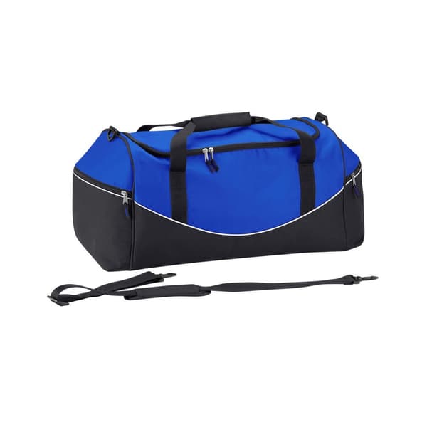Quadra Teamwear väska