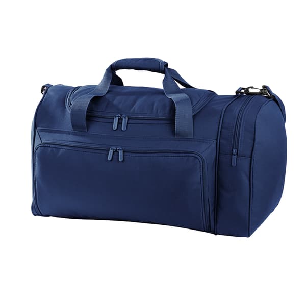 Quadra Universal Holdall French Navy One Size