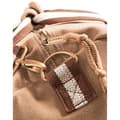 Pikkukuva 3 / 3: Quadra Vintage Canvas Holdall