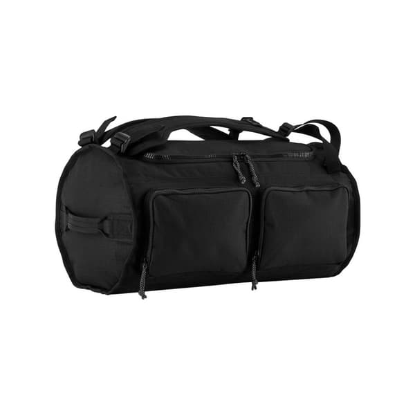 Quadra Adapt Hybrid Kit Bag Black One Size