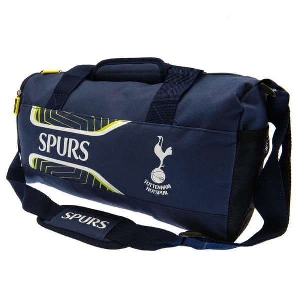 Tottenham Hotspur FC Spurs Flash Duffle Bag