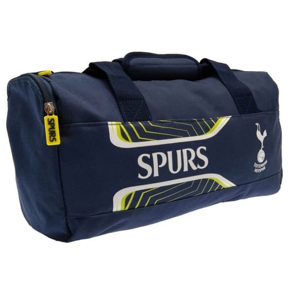 Tottenham Hotspur FC Spurs Flash Duffle Bag
