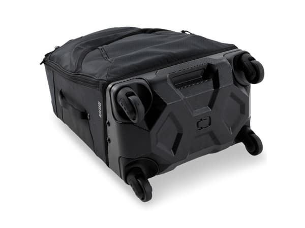 OGIO RESVÄSKA RENEGADE SPINNER 22 SVART P/N: 5924083OG