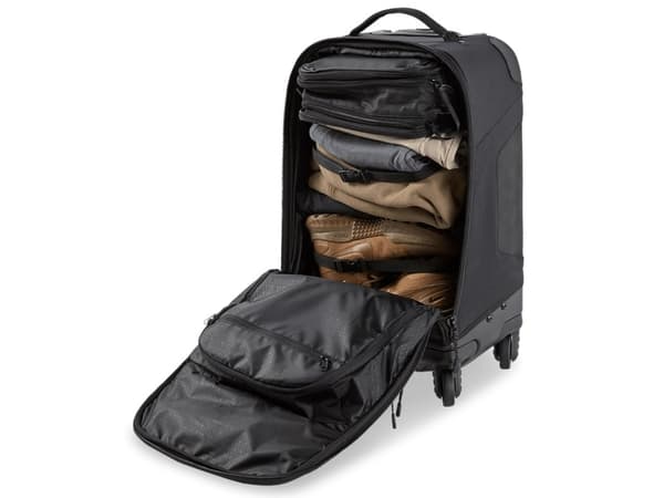 OGIO RESVÄSKA RENEGADE SPINNER 22 SVART P/N: 5924083OG