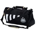 Miniatyrbillede 3 af 3: Newcastle United FC Stripe Duffle Bag