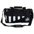 Miniatyrbillede 1 af 3: Newcastle United FC Stripe Duffle Bag