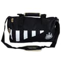 Miniatyrbilde 1 av 3: Newcastle United FC Stripe Duffle Bag