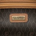 Miniatyrbillede 6 af 10: Pre-owned Dior Honeycomb Boston Bag Black