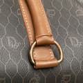 Miniatyrbillede 9 af 10: Pre-owned Dior Honeycomb Boston Bag Black