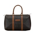 Miniatyrbillede 1 af 10: Pre-owned Dior Honeycomb Boston Bag Black
