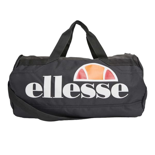 Ellesse Barrel Duffle Bag