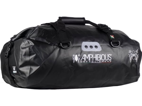 Amphibious AMPHIBIOUS TORBA AMAROUK 35L BLACK BS-3035-01
