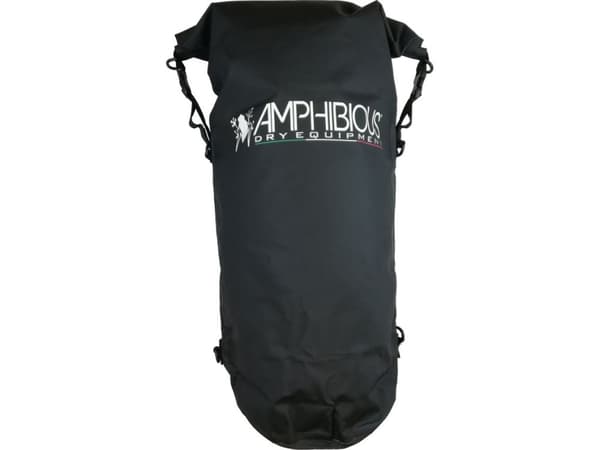 Amphibious AMPHIBIOUS TORBA TUBE 60L CZARNY TS-1060-01