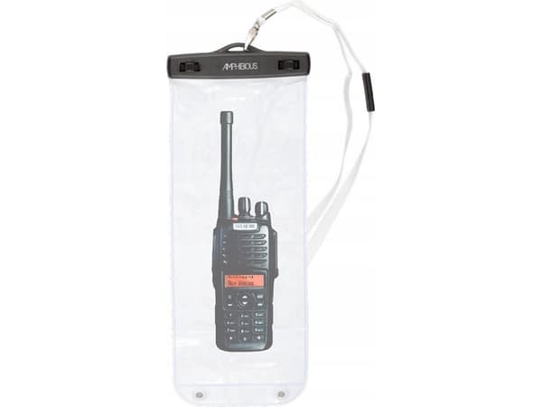 Amphibious AMPHIBIOUS PROTECT 05 BLACK CS-05.01