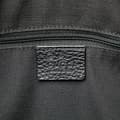 Miniatyrbilde 5 av 7: Pre-owned Gucci Canvas Charmy Boston Bag Black