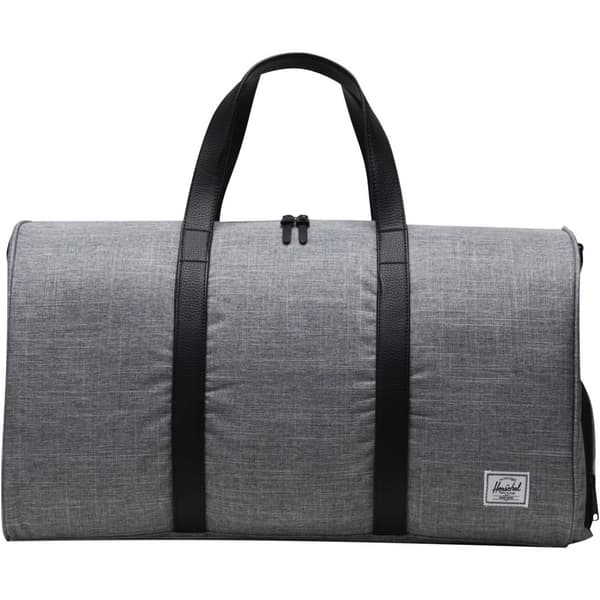 Herschel Novel Recycled Duffle Bag