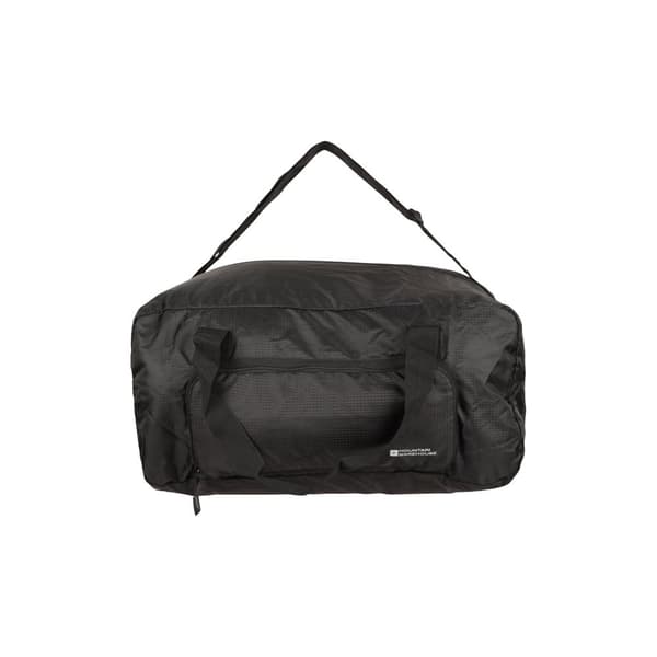 Mountain Warehouse Packaway 55L Duffle Bag