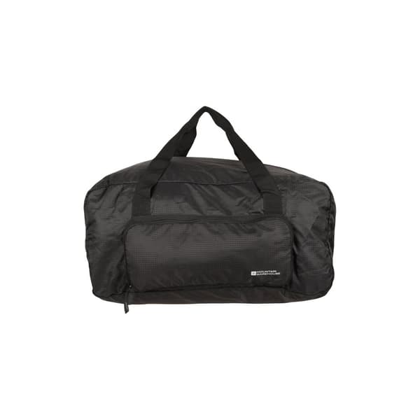 Mountain Warehouse Packaway 55L Duffle Bag