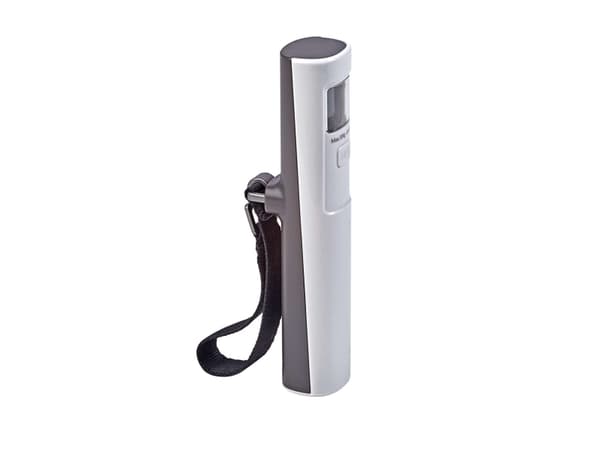 MAUL 1615002, Elektronisk, 50 kg, 200 g, Hvit, kg, lb, Plast