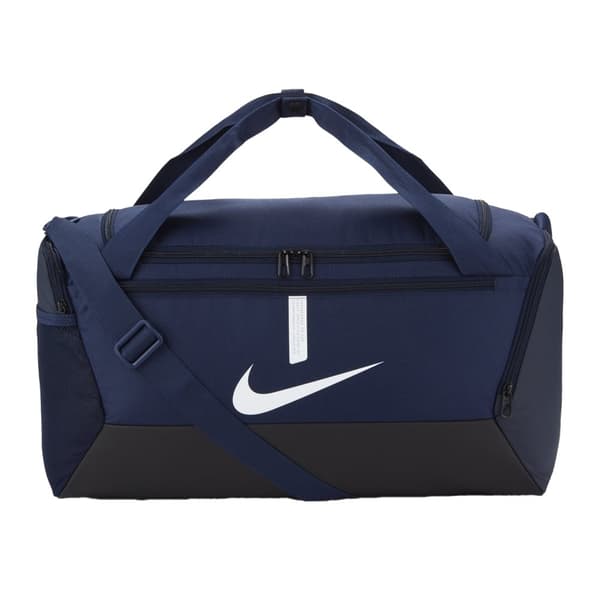 Nike Academy Duffle Bag Navy S