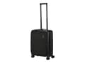 Miniatyrbilde 3 av 5: American Tourister DashPop, Tralle, Hard overflate, Sort, True Black, Kabin, 4 hjul
