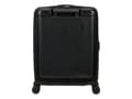 Miniatyrbilde 4 av 5: American Tourister DashPop, Tralle, Hard overflate, Sort, True Black, Kabin, 4 hjul