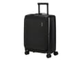 Miniatyrbilde 2 av 5: American Tourister DashPop, Tralle, Hard overflate, Sort, True Black, Kabin, 4 hjul