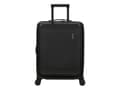 Miniatyrbilde 1 av 5: American Tourister DashPop, Tralle, Hard overflate, Sort, True Black, Kabin, 4 hjul