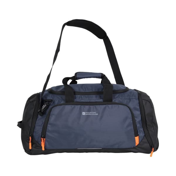 Mountain Warehouse Logo 40L Duffle Bag