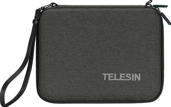 Telesin suojalaukku urheilukameroille (GP-PRC-213-B)