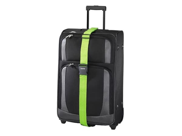 Hama 00139526, Grønn, 2000 mm, 50 mm, Plast, Polypropylen, 1 stykker