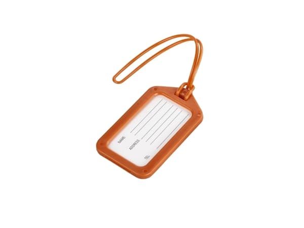 Hama 00139509, Oransje, Plast, Løkke, 90 mm, 50 mm, 6,6 cm