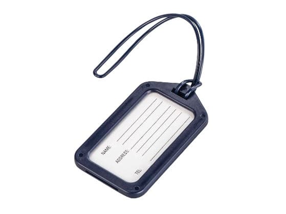 Hama 00139501, Mørkeblå, Plast, Løkke, 50 mm, 90 mm, 6,6 cm