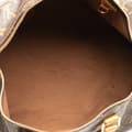 Miniatyrbilde 4 av 10: Pre-owned Louis Vuitton Monogram Speedy 35 Brown