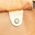 Miniatyrbilde 7 av 10: Pre-owned Louis Vuitton Monogram Speedy 35 Brown