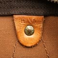 Miniatyrbilde 7 av 10: Pre-owned Louis Vuitton Monogram Speedy 35 Brown