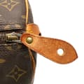 Miniatyrbilde 8 av 10: Pre-owned Louis Vuitton Monogram Speedy 35 Brown