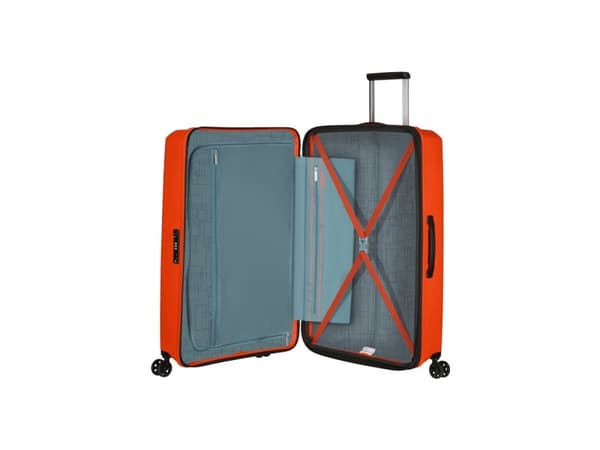 American Tourister 146821-2525, 1 styck
