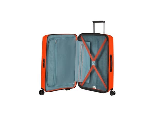 American Tourister 146820-2525, 1 stykker
