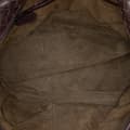 Pikkukuva 4 / 10: Pre-owned Bottega Veneta Nappa Intrecciato Boston Bag Brown