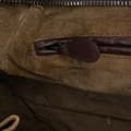 Pikkukuva 6 / 10: Pre-owned Bottega Veneta Nappa Intrecciato Boston Bag Brown