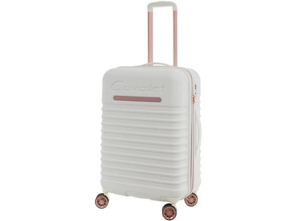Pasadena Medium Vit/Rosé