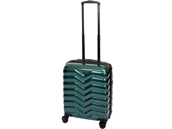 Smygehuk Kabin Dark Green