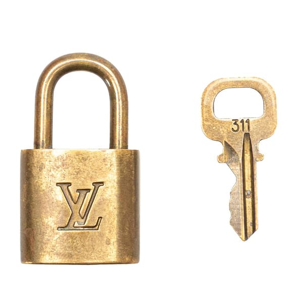 Pre-owned Louis Vuitton Monogram Keepall 55 Brown