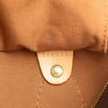 Miniatyrbilde 5 av 10: Pre-owned Louis Vuitton Monogram Speedy 25 Brown